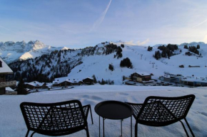Chalet Gédéon
